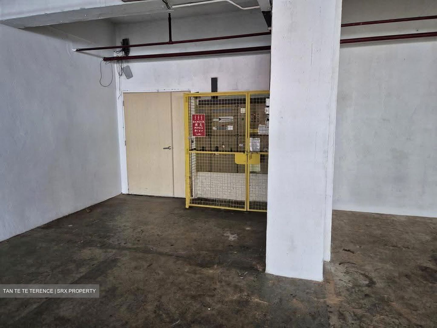 Tong Lee Building Block B (D13), Factory #614640251